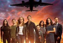 O voo 828 pousou, mas a Netflix já perdeu outro avião | Manifest ganhará spin-off