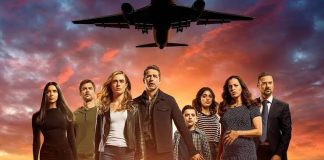 O voo 828 pousou, mas a Netflix já perdeu outro avião | Manifest ganhará spin-off