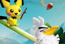 Temos que modelar | Pokémon troca pixels por massinha em série do estúdio de Wallace & Gromit