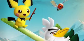Temos que modelar | Pokémon troca pixels por massinha em série do estúdio de Wallace & Gromit