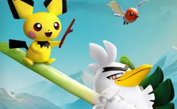 Temos que modelar | Pokémon troca pixels por massinha em série do estúdio de Wallace & Gromit