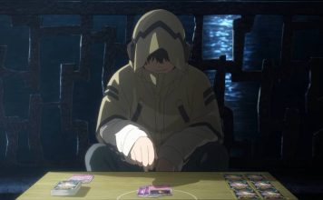 A Poké Bola virou baralho | Pokémon apostou tudo em Mimikyu