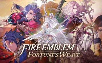 Confira tudo que rolou na Direct de Fire Emblem: Fortune’s Weave! Fire Emblem