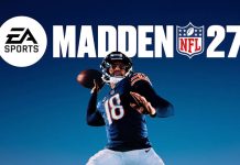 EA SPORTS Madden NFL 27 | Confira nossa review EA SPORTS Madden NFL 27