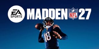 EA SPORTS Madden NFL 27 | Confira nossa review EA SPORTS Madden NFL 27