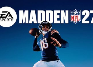 EA SPORTS Madden NFL 27 | Confira nossa review EA SPORTS Madden NFL 27