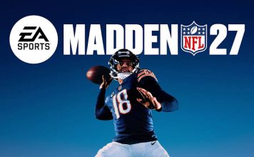 EA SPORTS Madden NFL 27 | Confira nossa review EA SPORTS Madden NFL 27