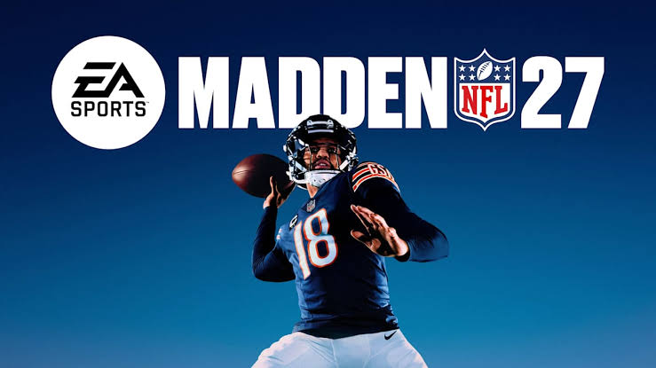 EA SPORTS Madden NFL 27 EA SPORTS Madden NFL 27