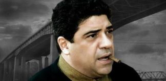 A mesa da família Soprano ficou mais vazia | Morre Vincent Pastore