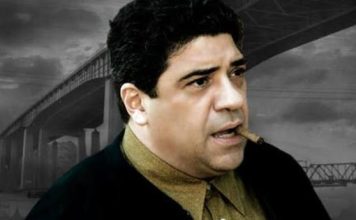 A mesa da família Soprano ficou mais vazia | Morre Vincent Pastore