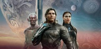 RPG de ficção cientifica EXODUS, ganha data de lançamento! EXODUS