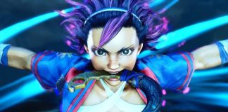 Street Fighter 6 Ano 4 se solta com a chegada de Yasmine hoje!