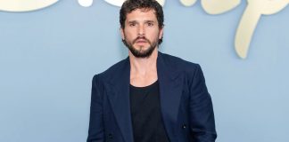 O currículo era falso, o ator mudou: Kit Harington substitui Nicholas Hoult como Gilderoy Lockhart