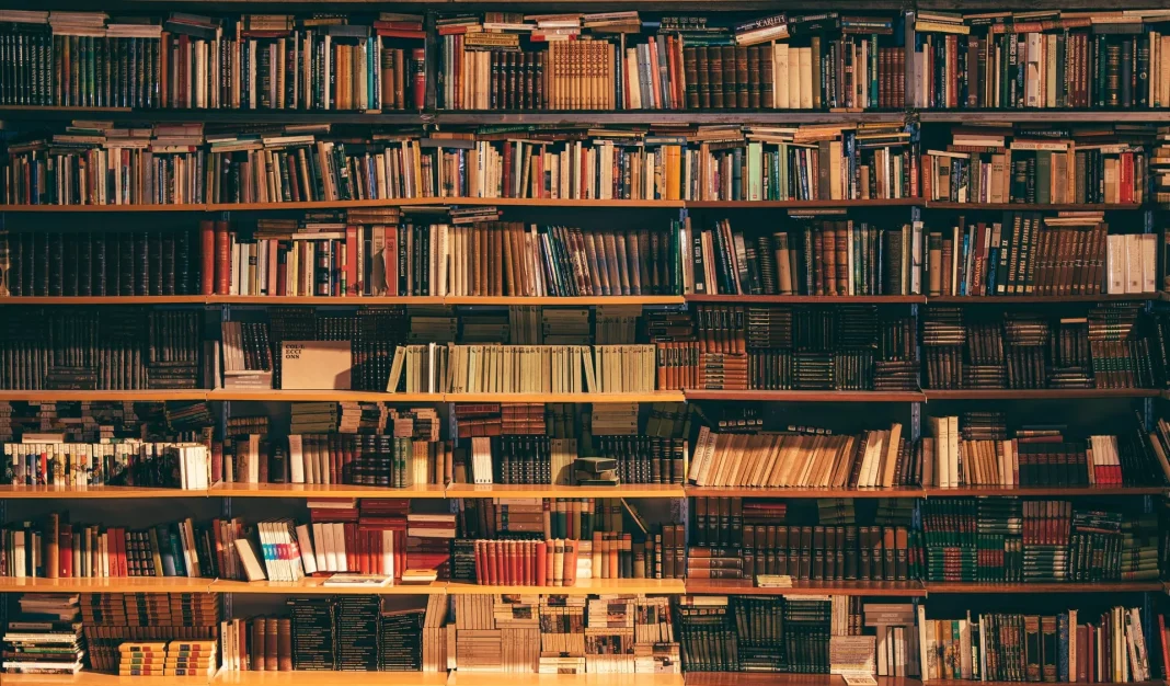 livros capa