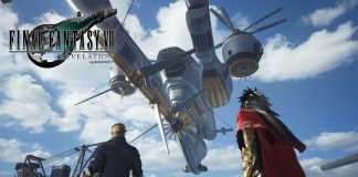Final Fantasy VII Revelation: confira novo trailer da Parte 3 do Remake de FF VII