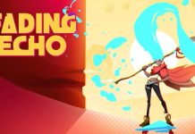Fading Echo | Confira nossa review Fading Echo