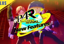 Persona 4 Revival recebe um novo trailer apresentando as novas funcionalidades, confira! Persona 4
