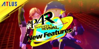 Persona 4 Revival recebe um novo trailer apresentando as novas funcionalidades, confira! Persona 4