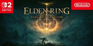 ELDEN RING Tarnished Edition apresenta as Terras Intermédias ao Nintendo Switch 2 Elden Ring