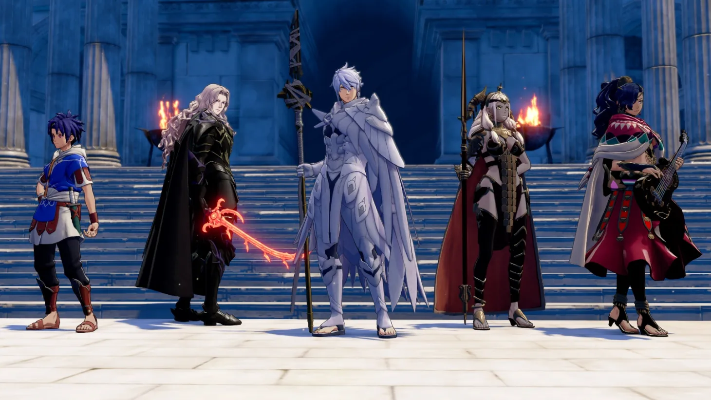 Fire Emblem