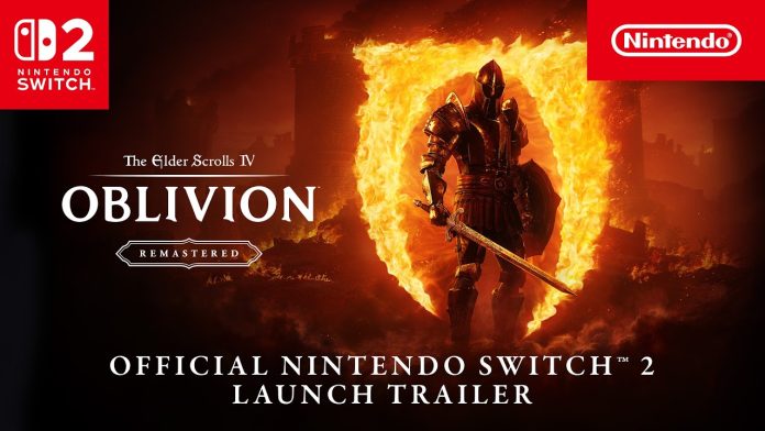 oblivion oblivion