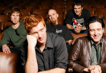 Perfeição com H e sangue nas mãos | Queens of the Stone Age prepara novo álbum