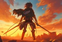 O sol virou o novo Titã | Attack on Titan encontrou uma forma de combatê-lo