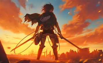 O sol virou o novo Titã | Attack on Titan encontrou uma forma de combatê-lo