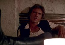 Han atirou primeiro e agora vai ocupar a tela inteira | Star Wars de 1977 estreia no IMAX