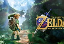 Surpresa: The Legend of Zelda: Ocarina of Time recebe trailer dublado em português Brasil! Ocarina of time
