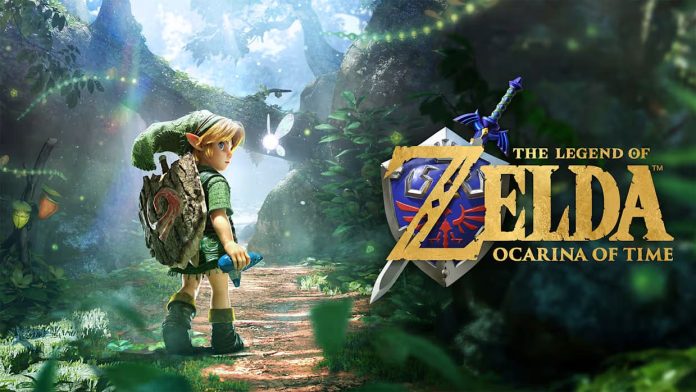 Ocarina of time Ocarina of time