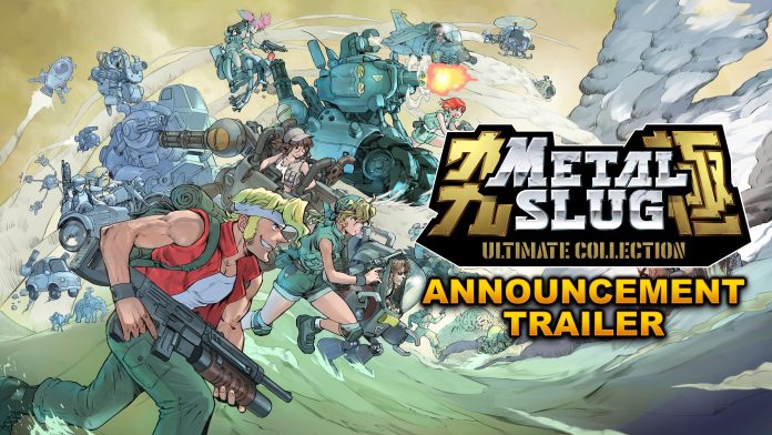 Metal Slug Metal Slug