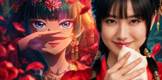 A boticária abriu filial no Prime Video | Mana Ashida vira Maomao em live-action