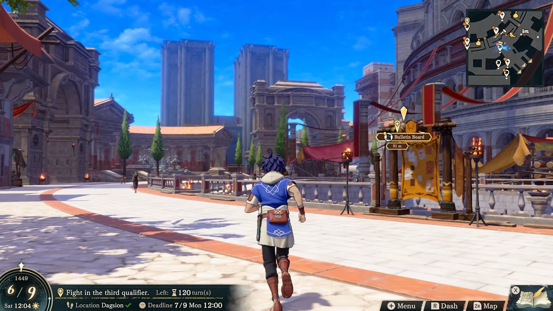 Fire Emblem