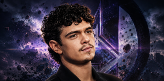 Um Lugar Silencioso, um papel secreto | Marvel esconde Noah Jupe em Guerras Secretas