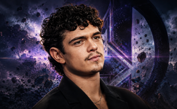 Um Lugar Silencioso, um papel secreto | Marvel esconde Noah Jupe em Guerras Secretas