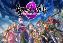 Romancing SaGa 3: Destinies United é revelado, confira o trailer! Romancing SaGa 3: Destinies United.