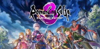 Romancing SaGa 3: Destinies United é revelado, confira o trailer! Romancing SaGa 3: Destinies United.