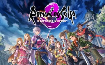 Romancing SaGa 3: Destinies United é revelado, confira o trailer! Romancing SaGa 3: Destinies United.