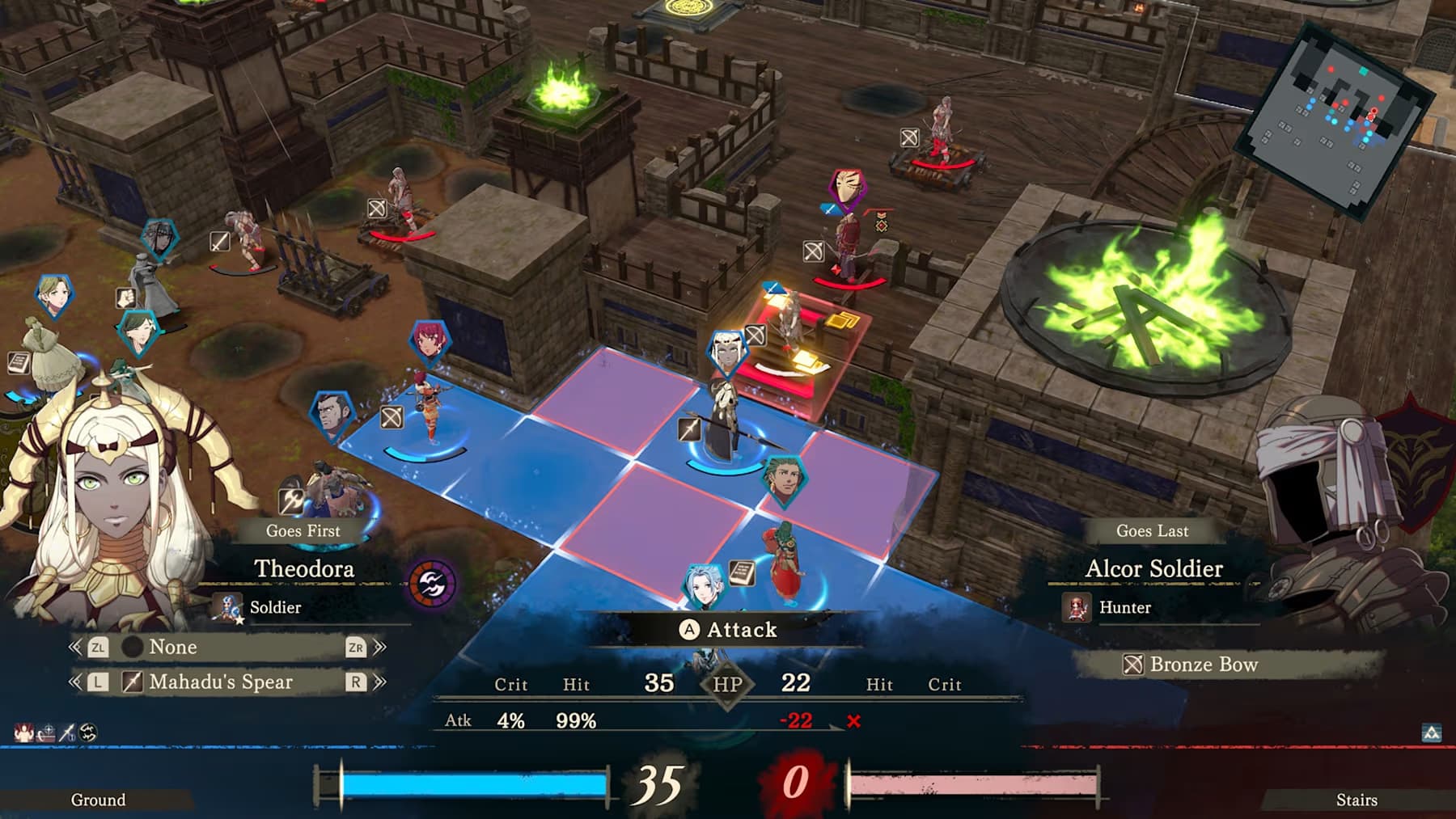 Fire Emblem