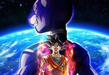 Beerus não destruiu, mandou reformar | Dragon Ball Super reconstrói seu começo para outubro