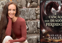 A Canção dos Dragões Perdidos | Confira a nossa resenha