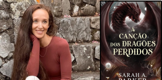 A Canção dos Dragões Perdidos | Confira a nossa resenha