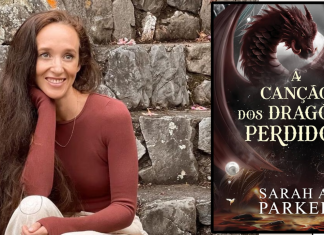 A Canção dos Dragões Perdidos | Confira a nossa resenha