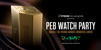 PEB e Login House eXP promovem watch party da final do VCT Americas Stage 2 em São Paulo