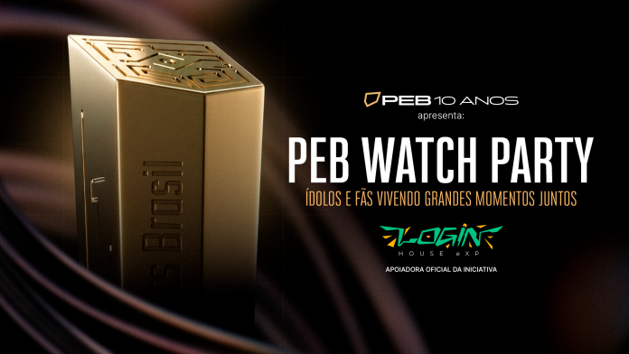 PEB Watch Party