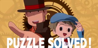 Professor Layton: confira o remake de the Curious Village e um novo trailer de the New World of Steam