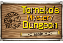 Dragon Quest Heroes: Torneko’s Mystery Dungeon -Classic HD- chega hoje, confira os detalhes! Square enix