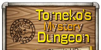 Dragon Quest Heroes: Torneko’s Mystery Dungeon -Classic HD- chega hoje, confira os detalhes! Square enix