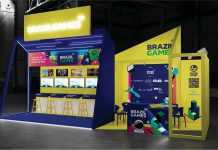 Abragames e Brazil Games levam delegação brasileira para a Tokyo Game Show 2026